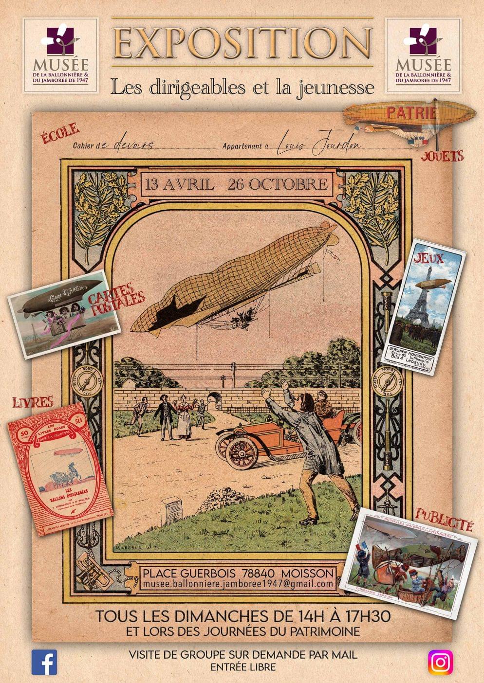Affiche 2025