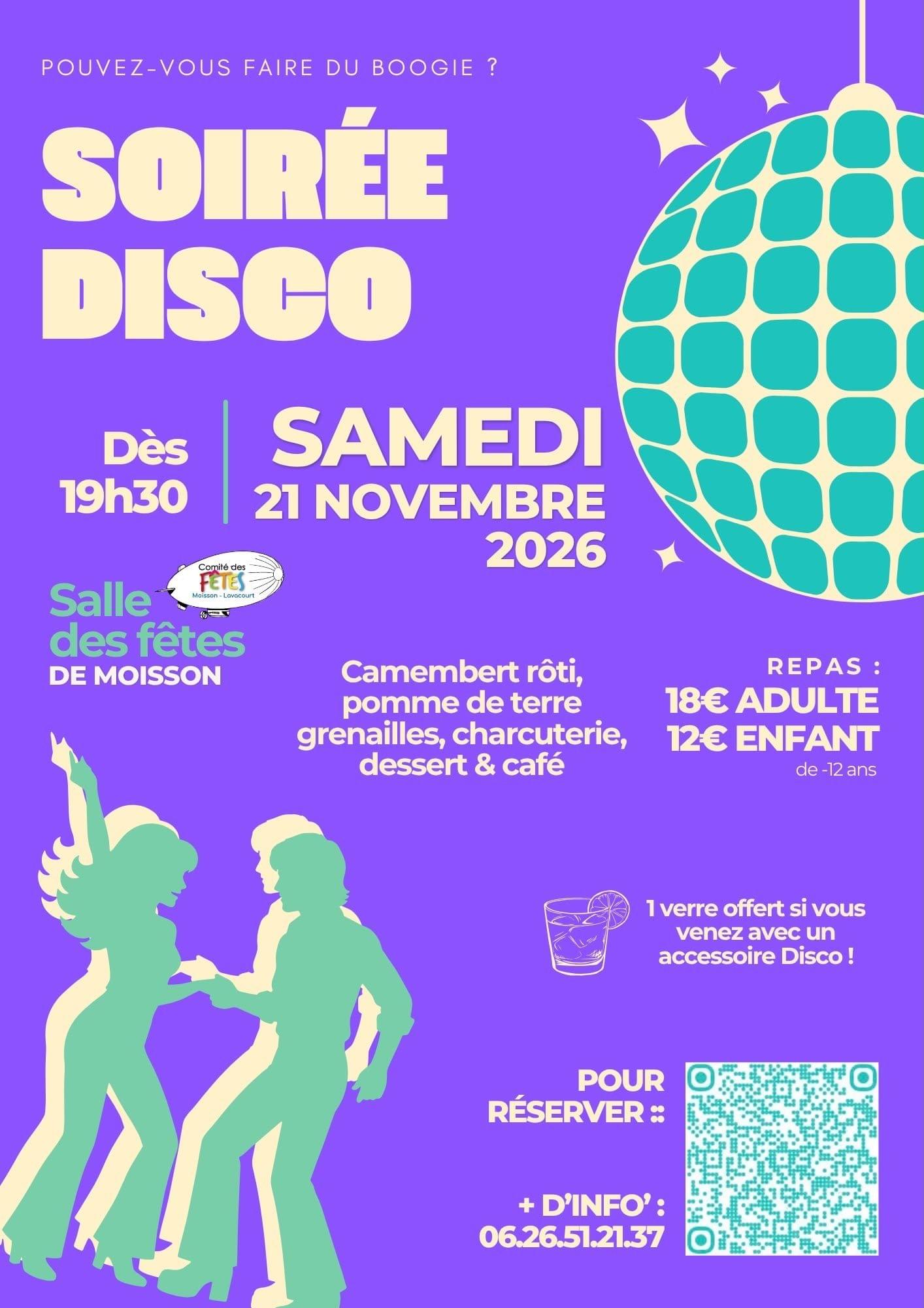 Disco