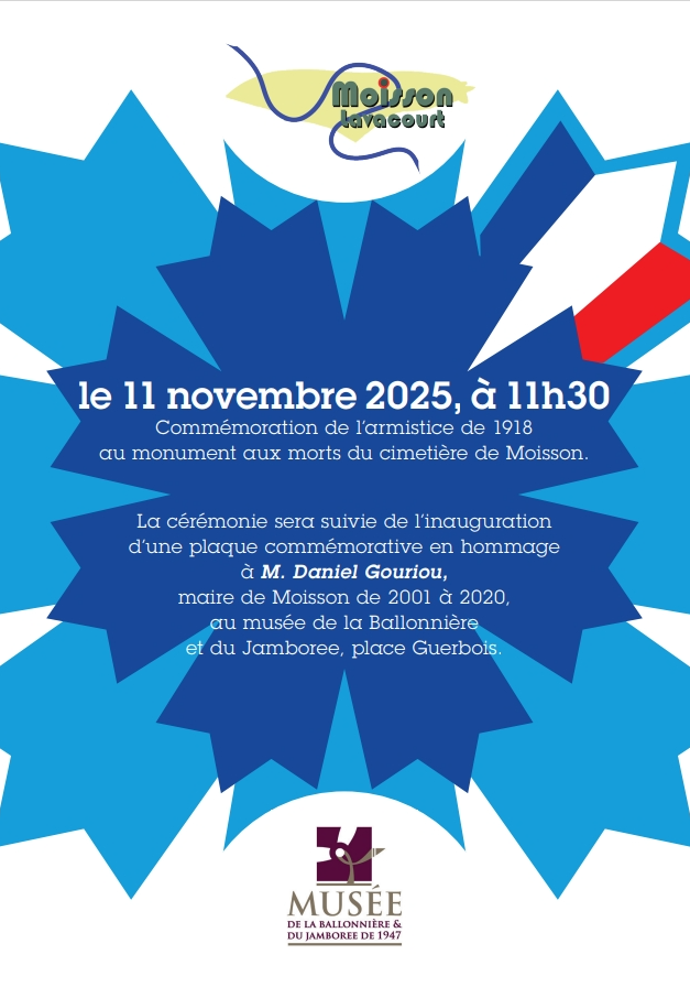 Flyer 11 Novembre