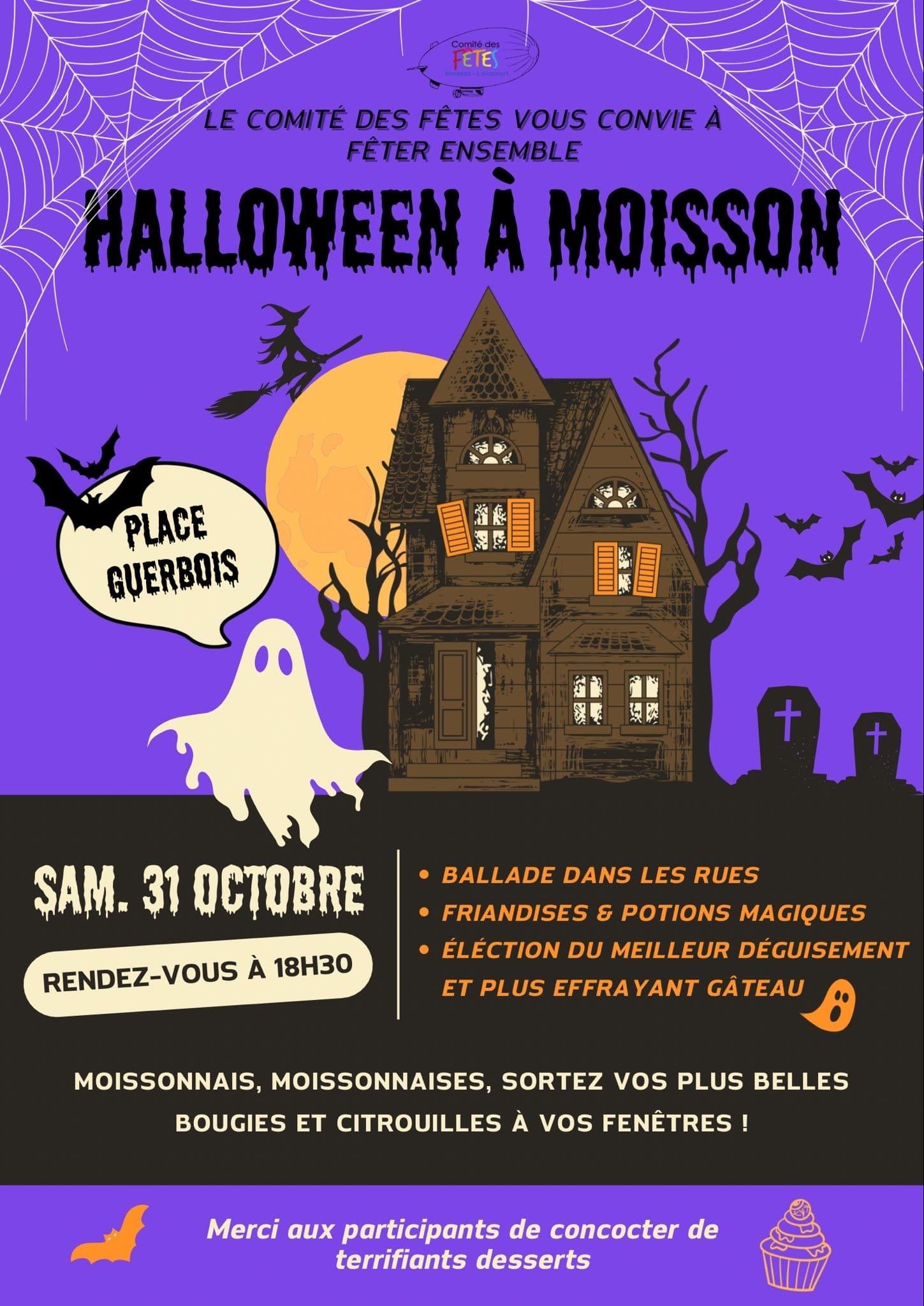 Halloween