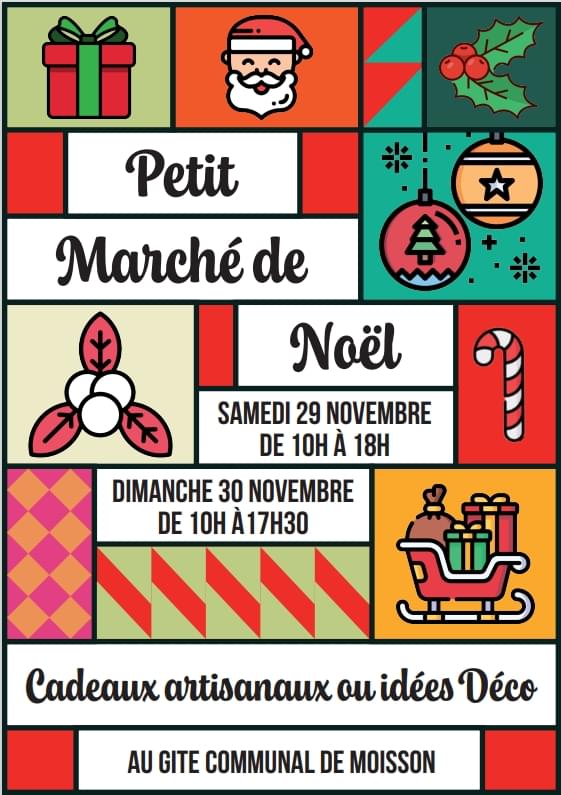 Marche de Noel 2