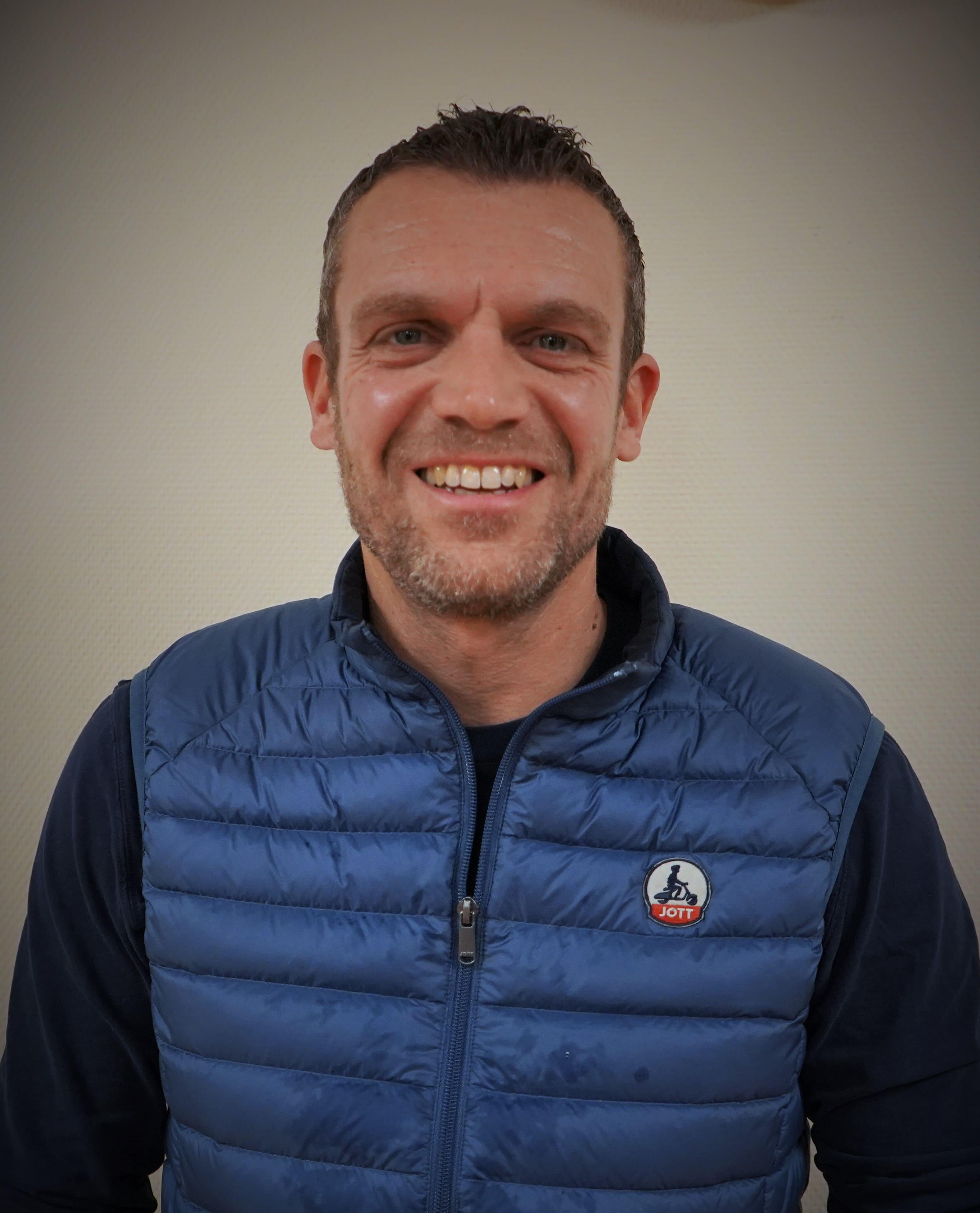 Christophe PONCELET