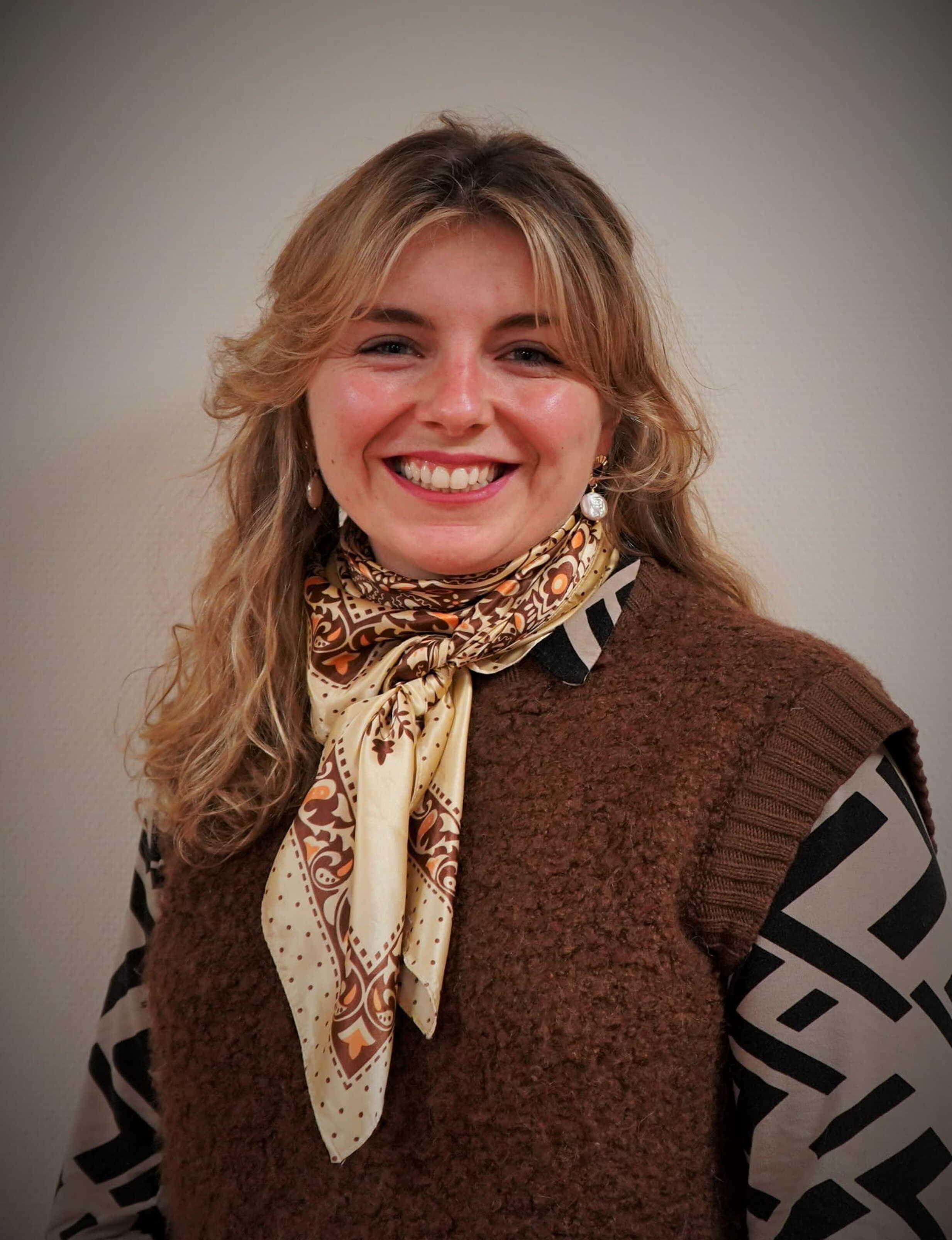 Laura TOUCHARD