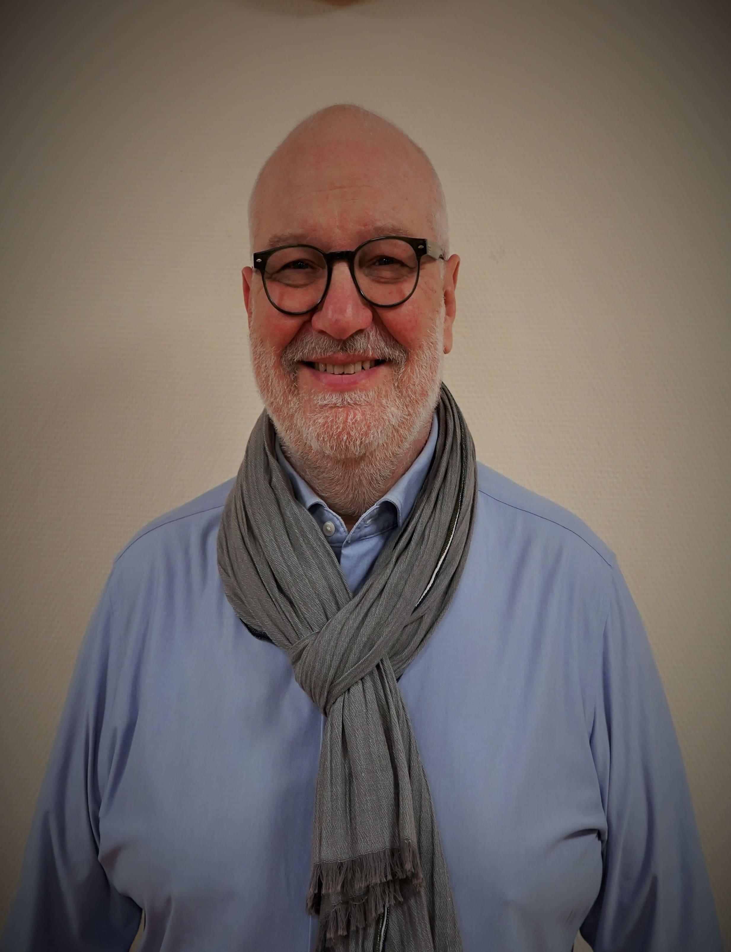 Laurent BONSERGENT