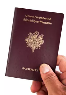 PASSEPORT