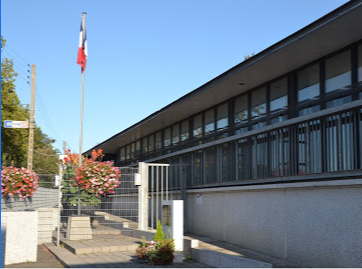 GENDARMERIE