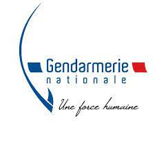 Gendarmerie logo