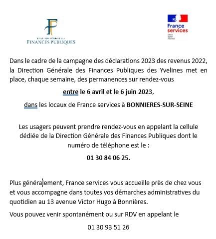 France Services