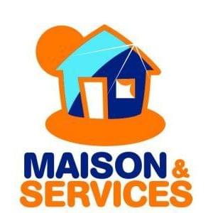 Maisons services logo