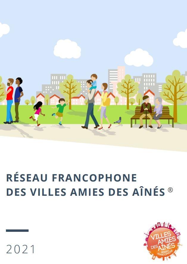 Réseau francphone