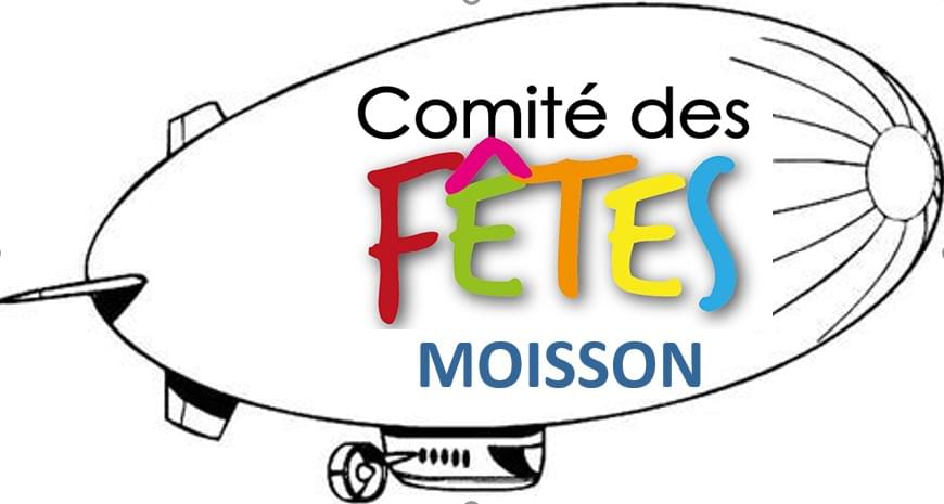 Logo Comité des fêtes