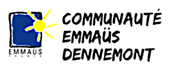 EMMAUS dennemont logo