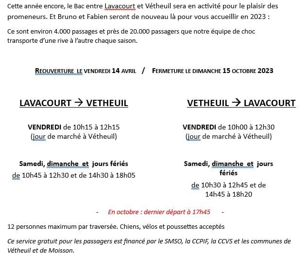 Bac 2023