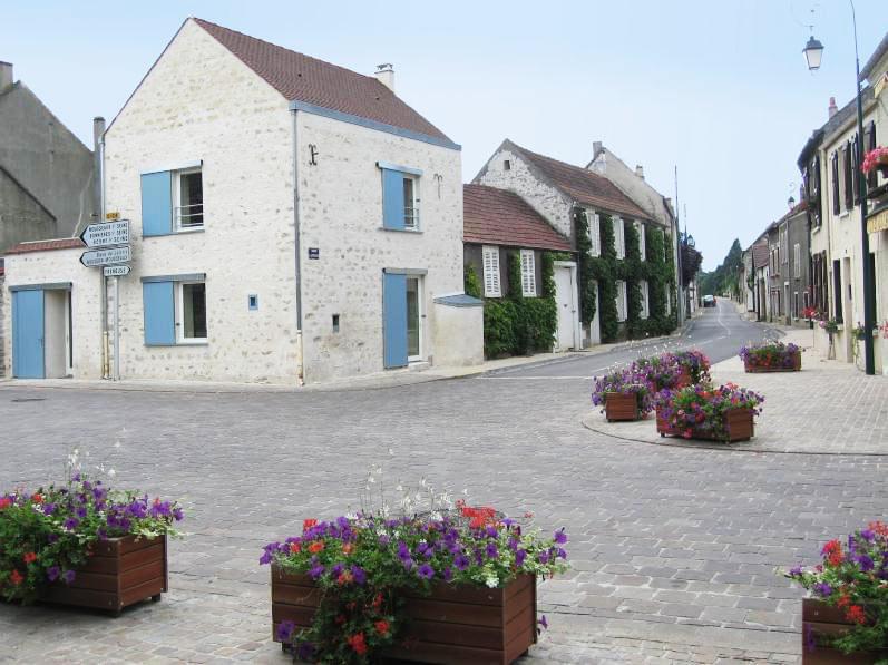 Musee de la ballonniere