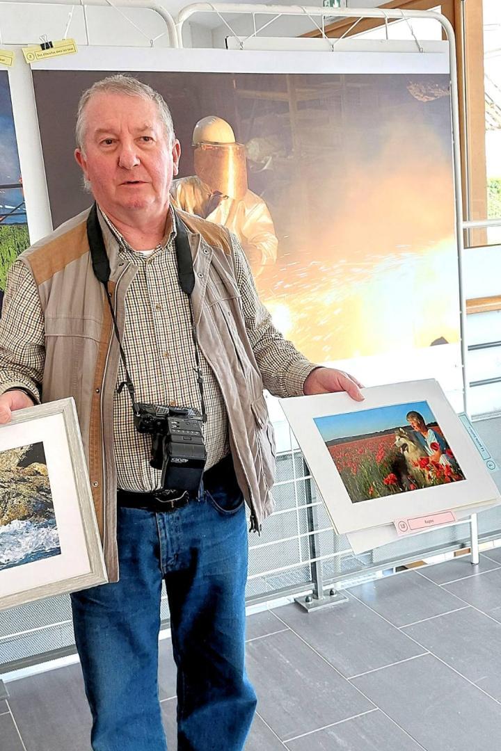 Rencontres photo - Repos