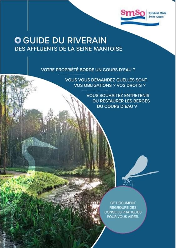 GUIDE DU RIVERAIN - SMSO